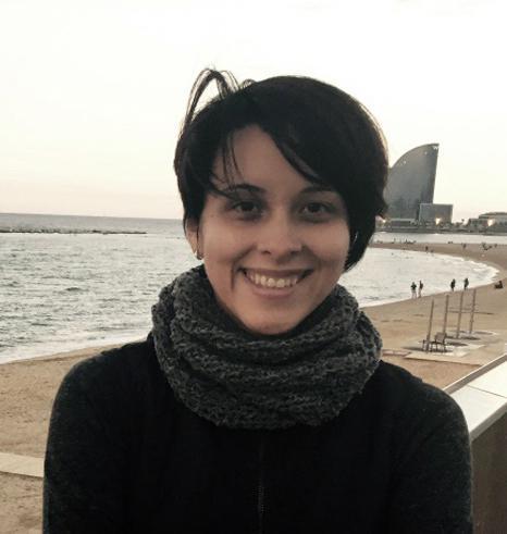 Dra. AdrianaMoreno Acosta