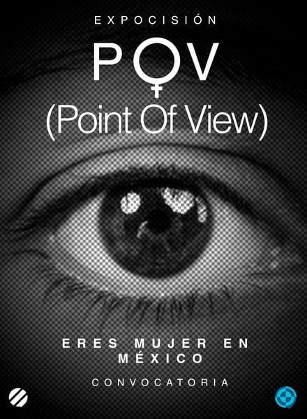 POV Eres Mujer en México 1