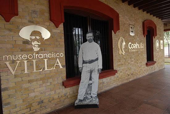 005 CELEBRA COAHUILA DÍA INTERNACIONAL DE LOS MUSEOS