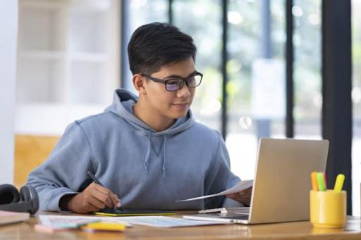Capacitación de Teams para estudiantes 3
