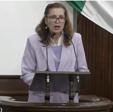 Yolanda Elizondo