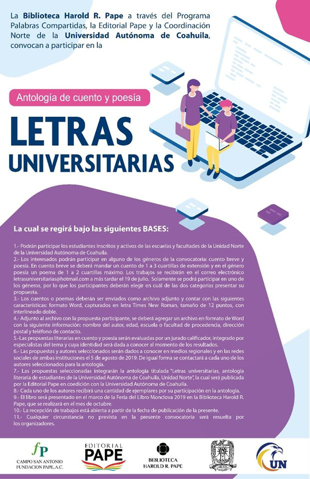 Letras Universitarias