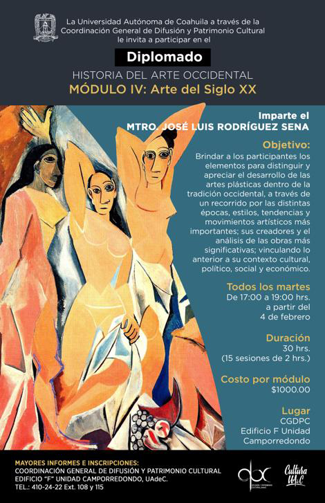 Seminarios y Diplomados UAdeC 2020 4