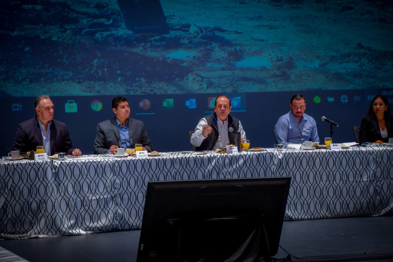 2903-PRESENTACIÓN DE PROYECTOS DE AMPLIACIÓN DEL PUENTE INTERNACIONAL II (10)