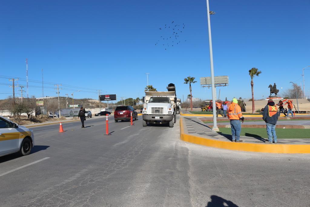 002 SUPERVISA MARS OBRAS DE INF RAESTRUCTURA VIAL EN ACUÑA