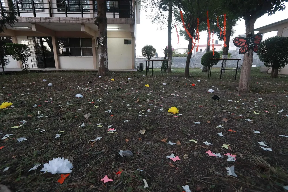 Día de Muertos FCC 10