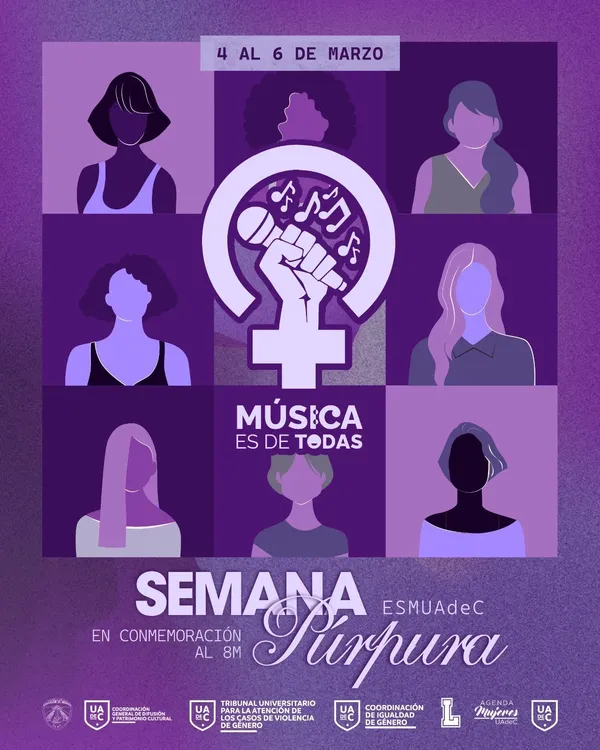 10-Eventos Conmemorativos 8M US