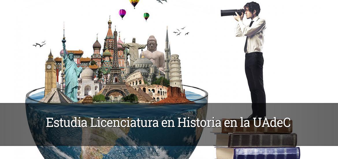 Estudia licenciatura en la UAdeC 3