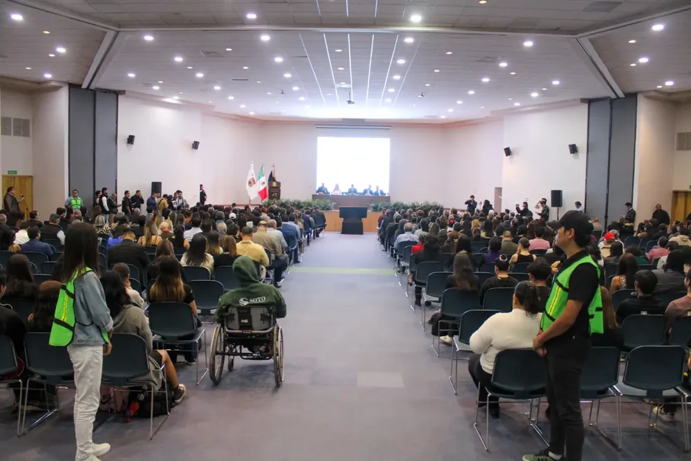 6 Segundo Informe Coordinadora UL