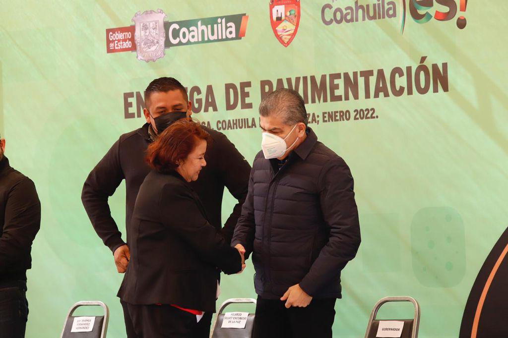 003 JUNTOS TRANSFORMAREMOS A VIESCA- MARS