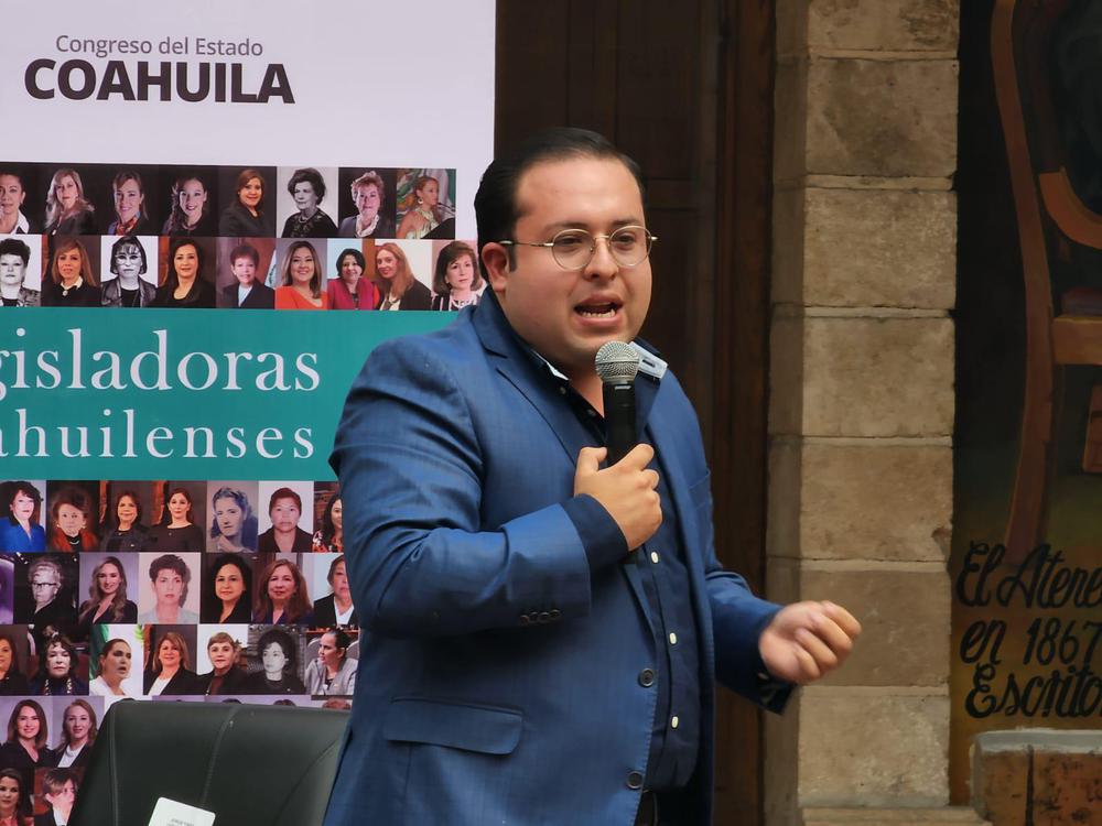 Foto. Jorge Tirzo
