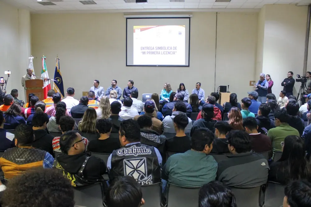 4-Entrega de mi Primer Licencia en UL