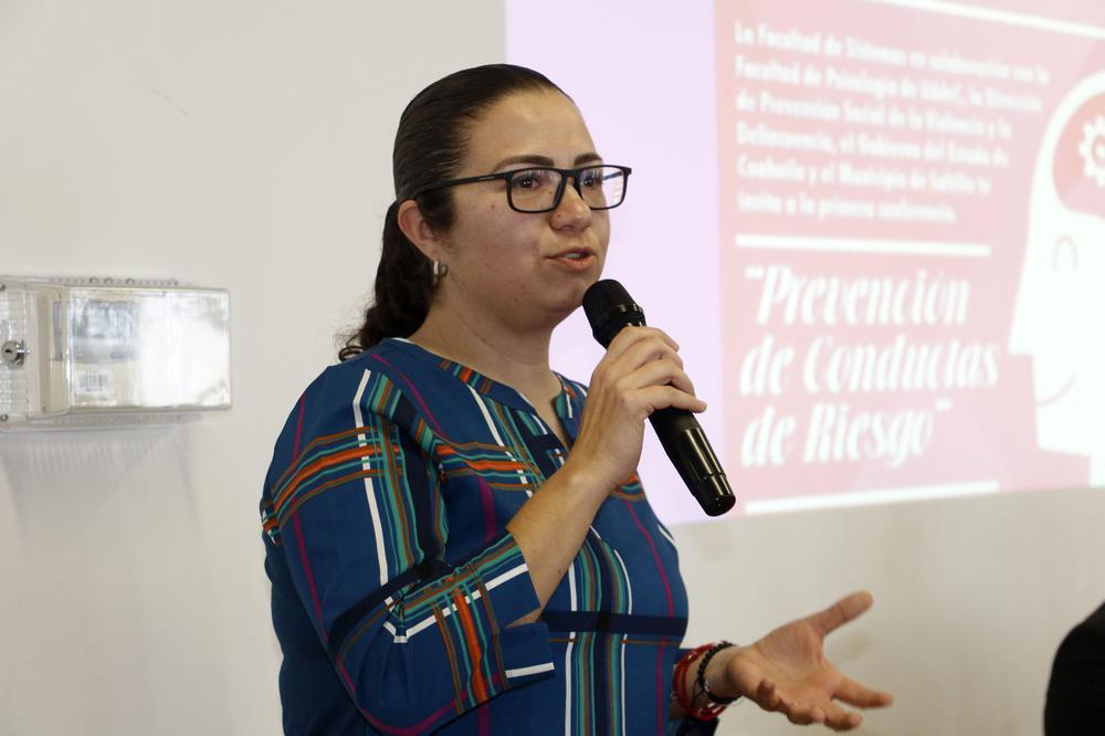 Inicia campaña porque me quiero me cuido 4