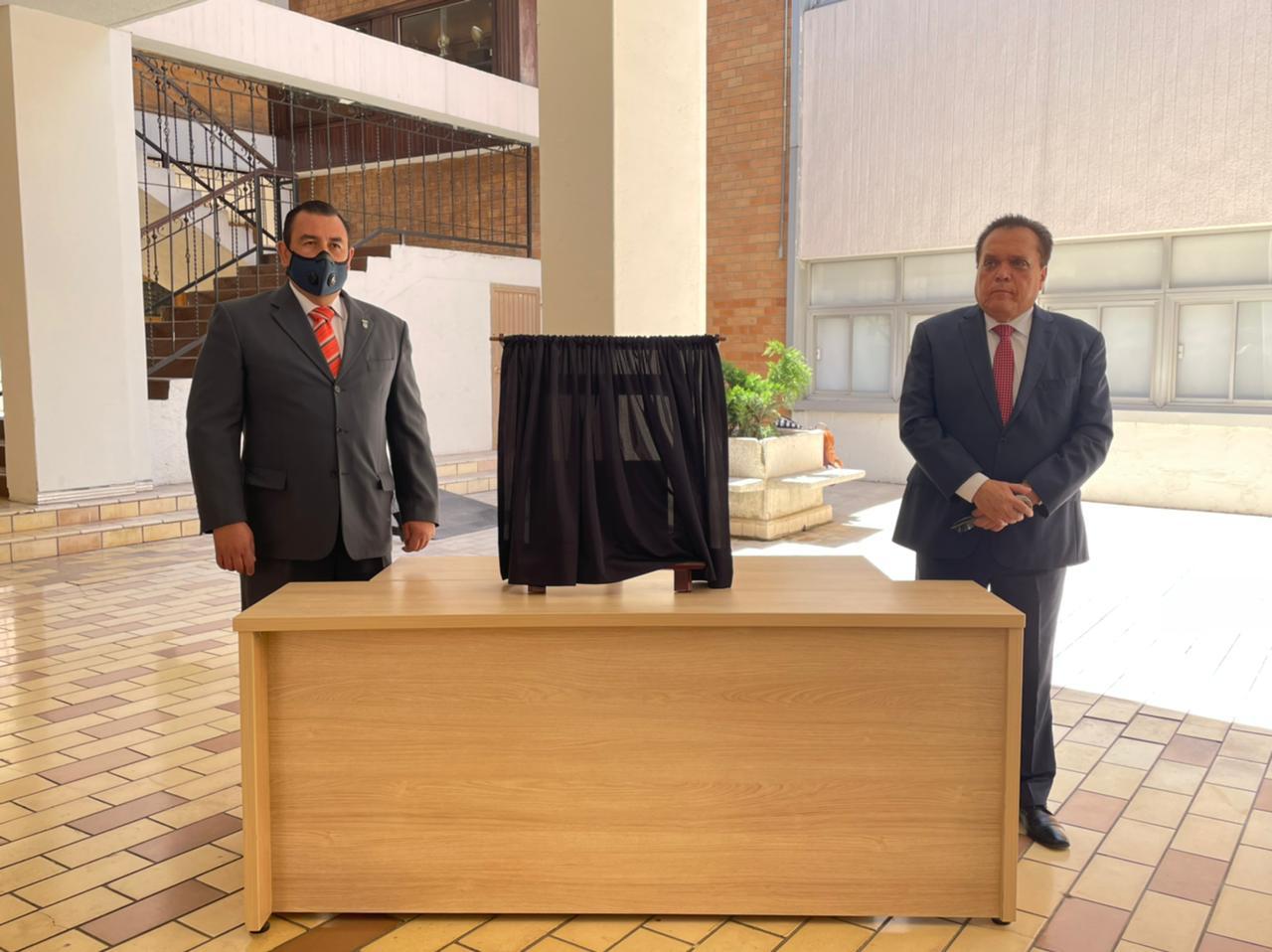 Tiene Facultad de Jurisprudencia de la UAdeC e l Primer Centro de Mediación Universitaria