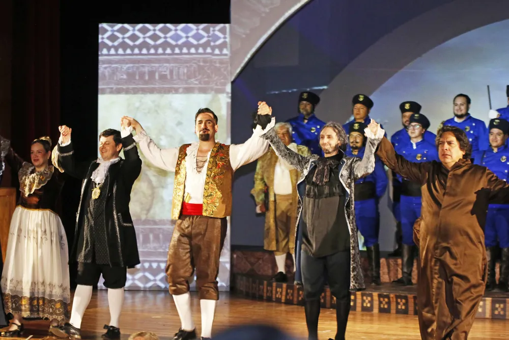 Ópera 67 Aniversario _17