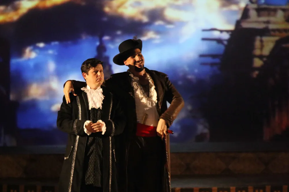 Ópera 67 Aniversario _3