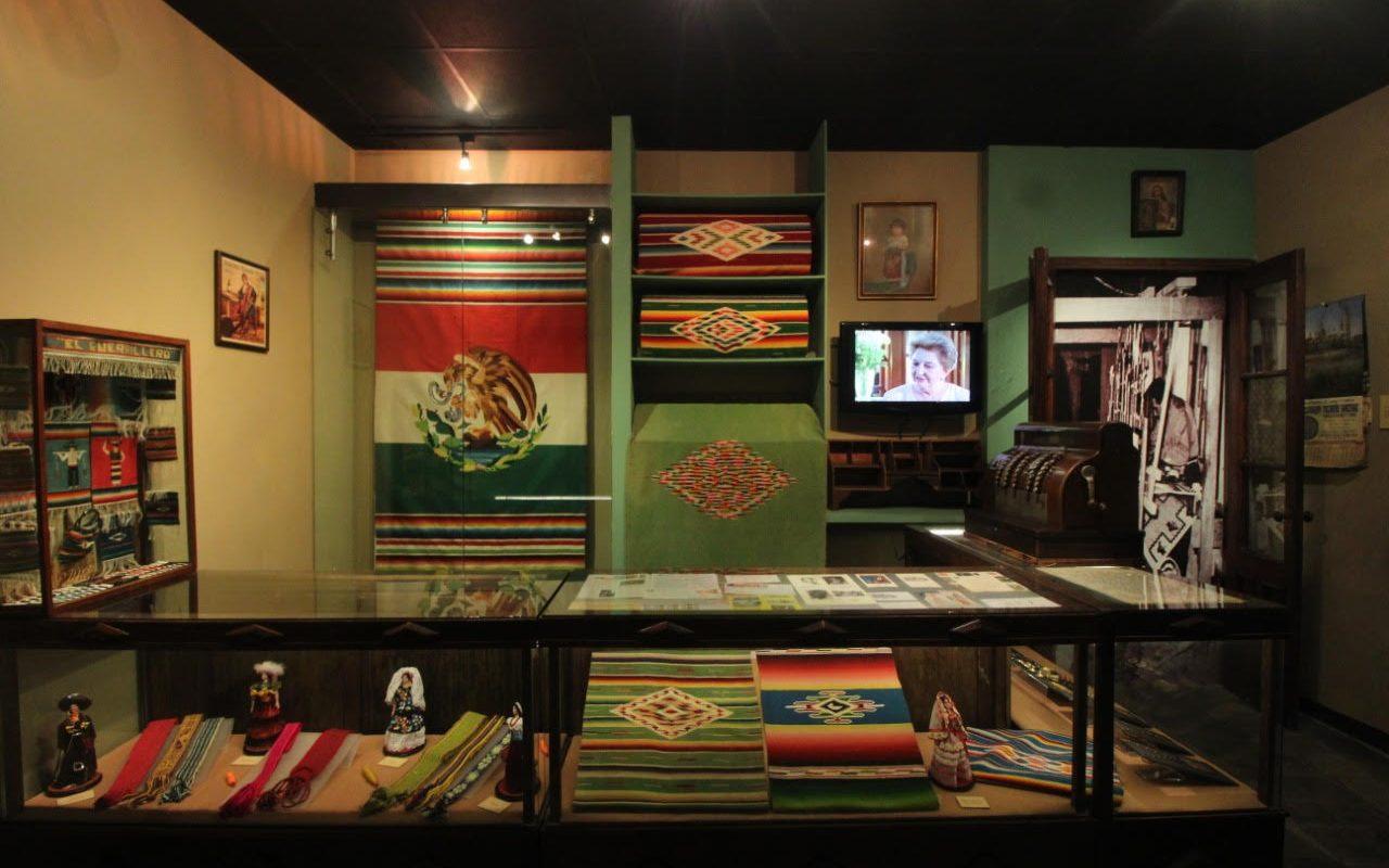 003 MUSEOS DE COAHUILA, ESPACIOS PARA TODA LA FAMILIA