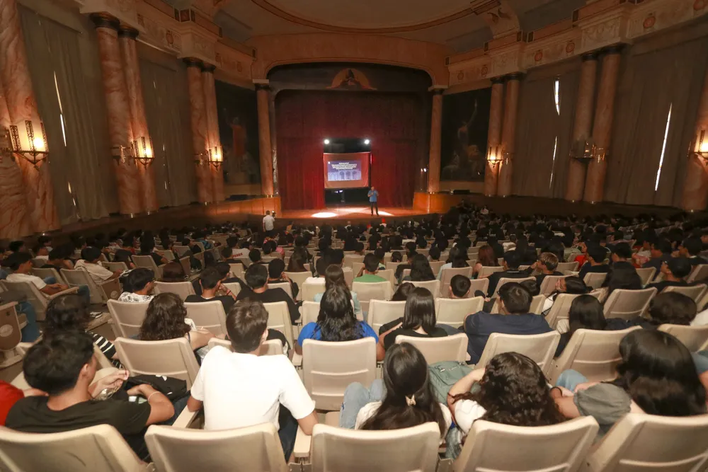 Bienvenida Alumnos de Nuevo Ingreso del Ateneo Fuente-7