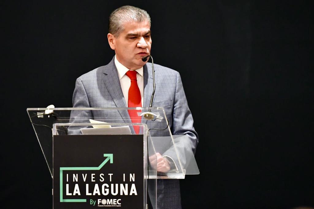 003 PRESENTAN LA PLATAFORMA ‘INVEST IN LA LAGUNA’