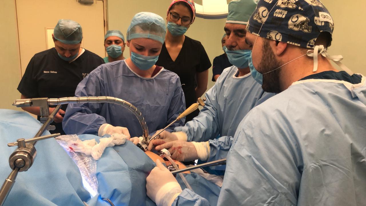 001 BENEFICIA ‘CAMBIANDO VIDAS’ A 722 COAHUILENSES CON VALORACIONES Y CIRUGÍAS GRAUITAS