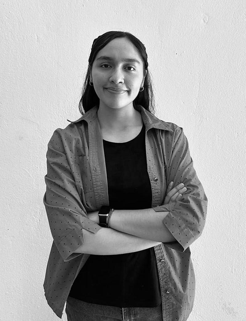 Karla Mariana Castrellón Rodríguez