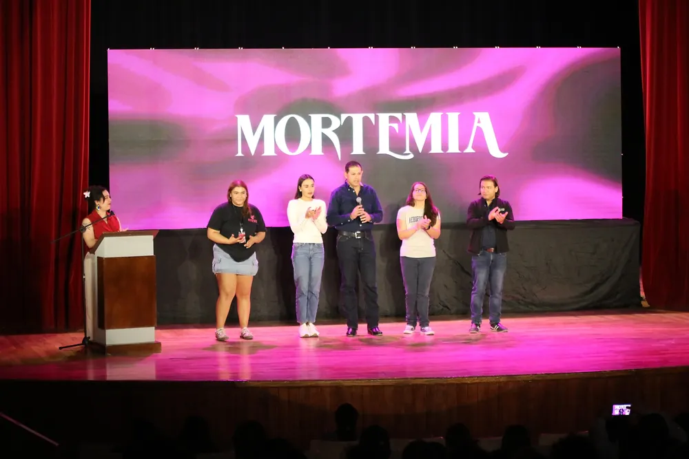 Festival Mortemia _1