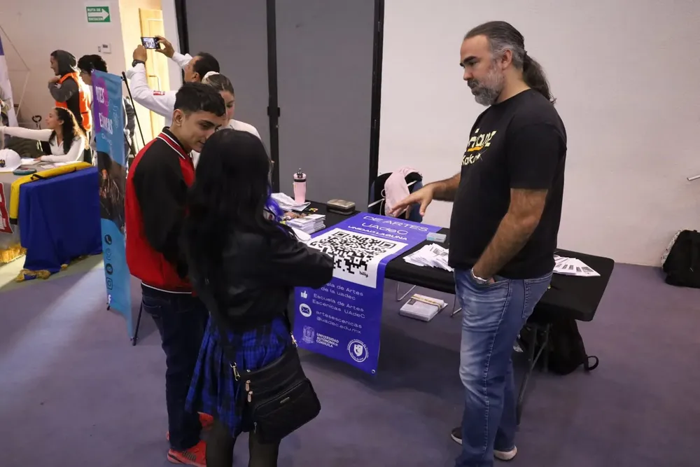 7-Expo Profesiones UL