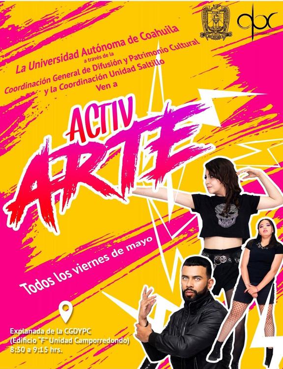 Cartelera Difusion 8
