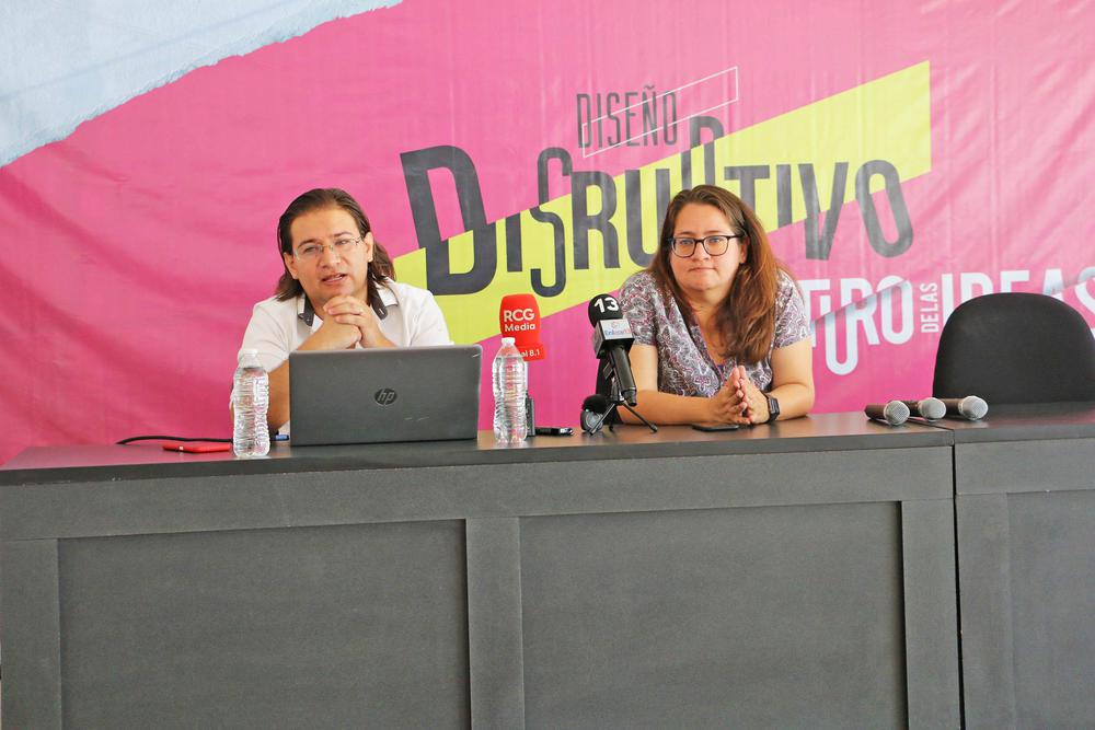 Diseño Disruptivo _1