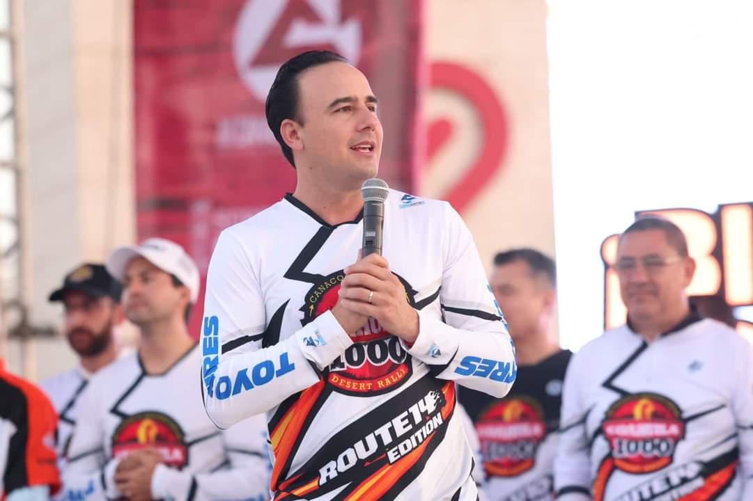 003 CON LA CARRERA COAHUILA 1000, COAHUILA Y LA LAGUNA SIGUEN SORPRENDIENDO A MÉXICO