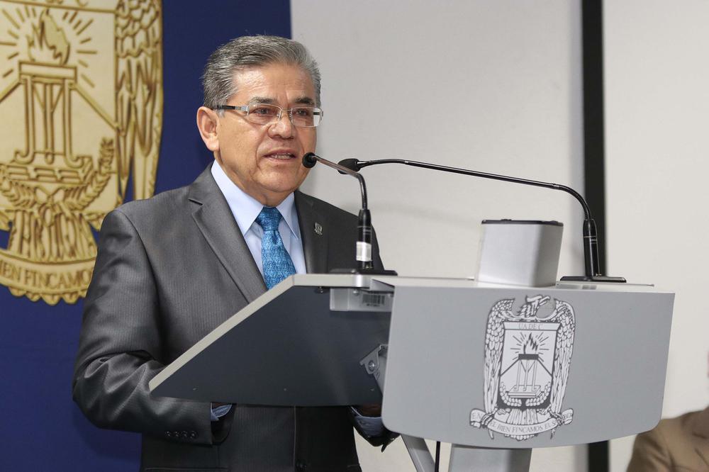 45 Aniversario de la Facultad de Medicina 7