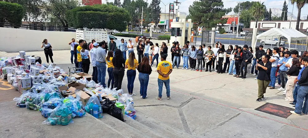 Entrega Donaciones _2