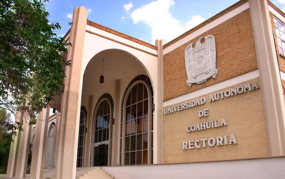 Entrevista Proceso Electoral de Rector UAdeC 1