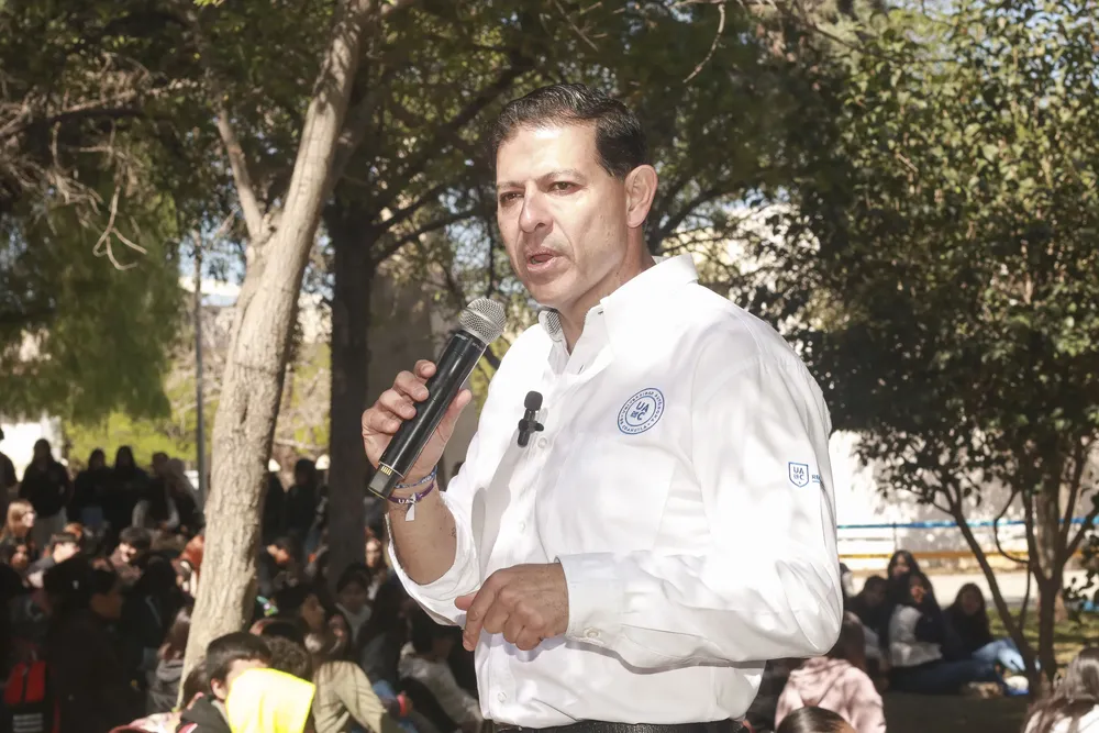 Semana Cultural Prepa 1-3