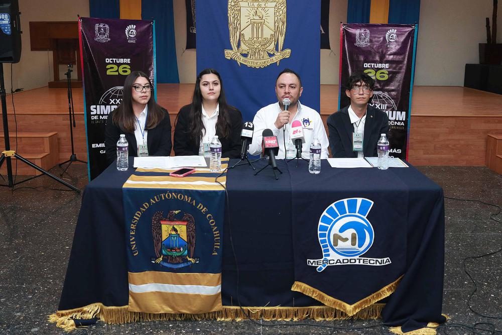 XXXIII Simposium Mercadotecnia 1