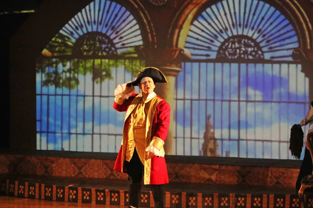 Ópera 67 Aniversario _8