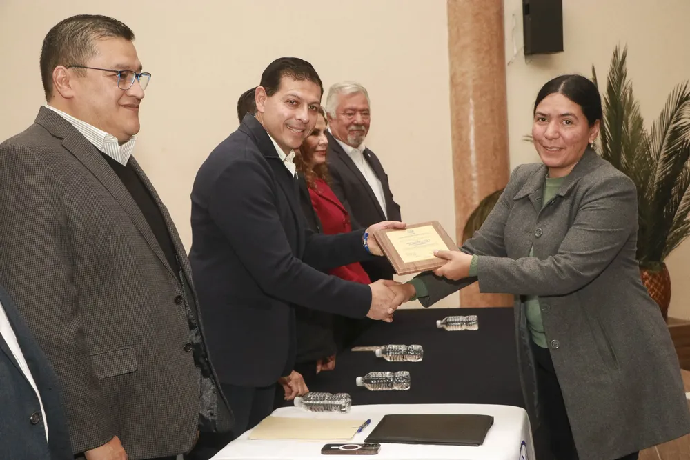 Entrega de Premios de Investigación UAdeC-16