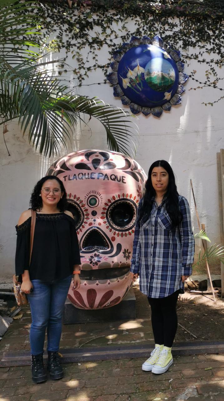 003 COAHUILA PRESENTE EN EL PREM IO NACIONAL DE LA CERÁMICA