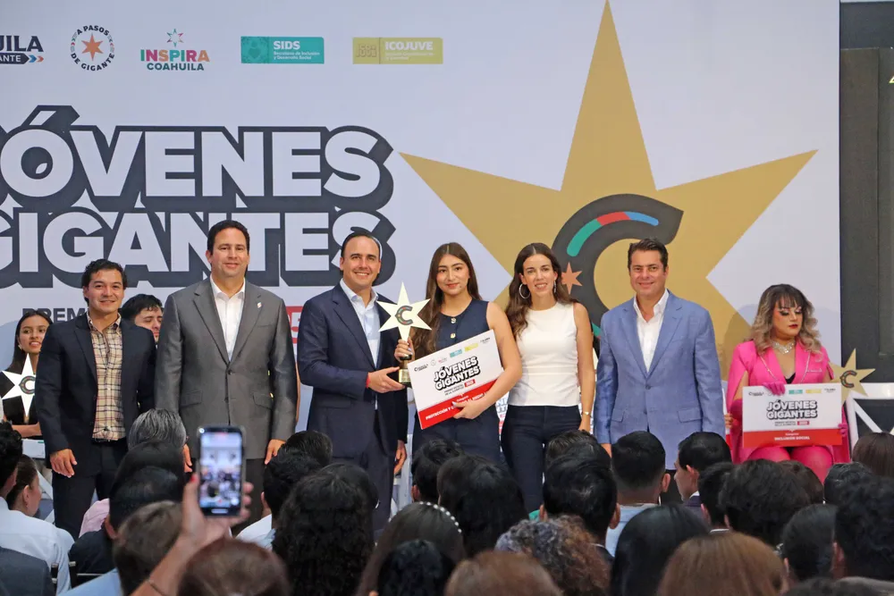 Premio Estatal Juventud _7