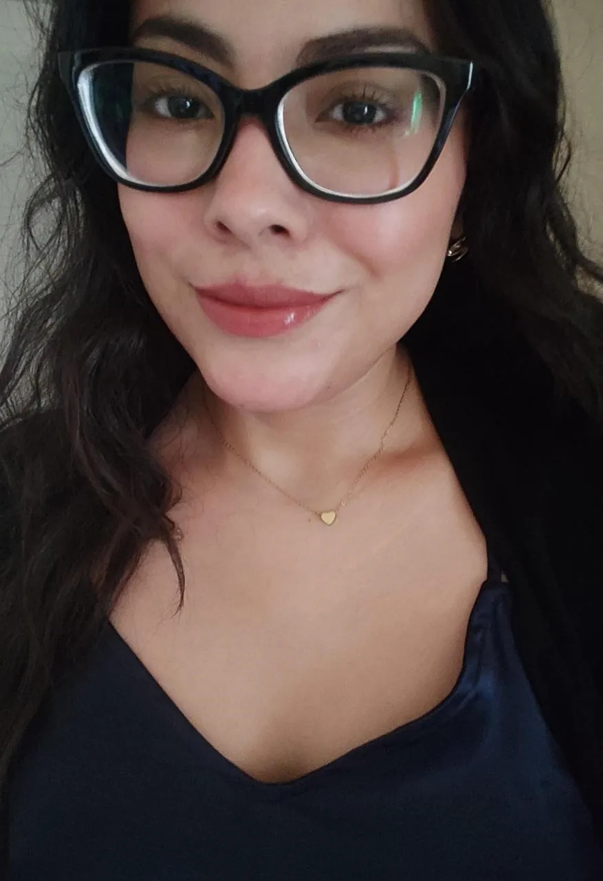 Andrea Alejandra Martínez Coronel