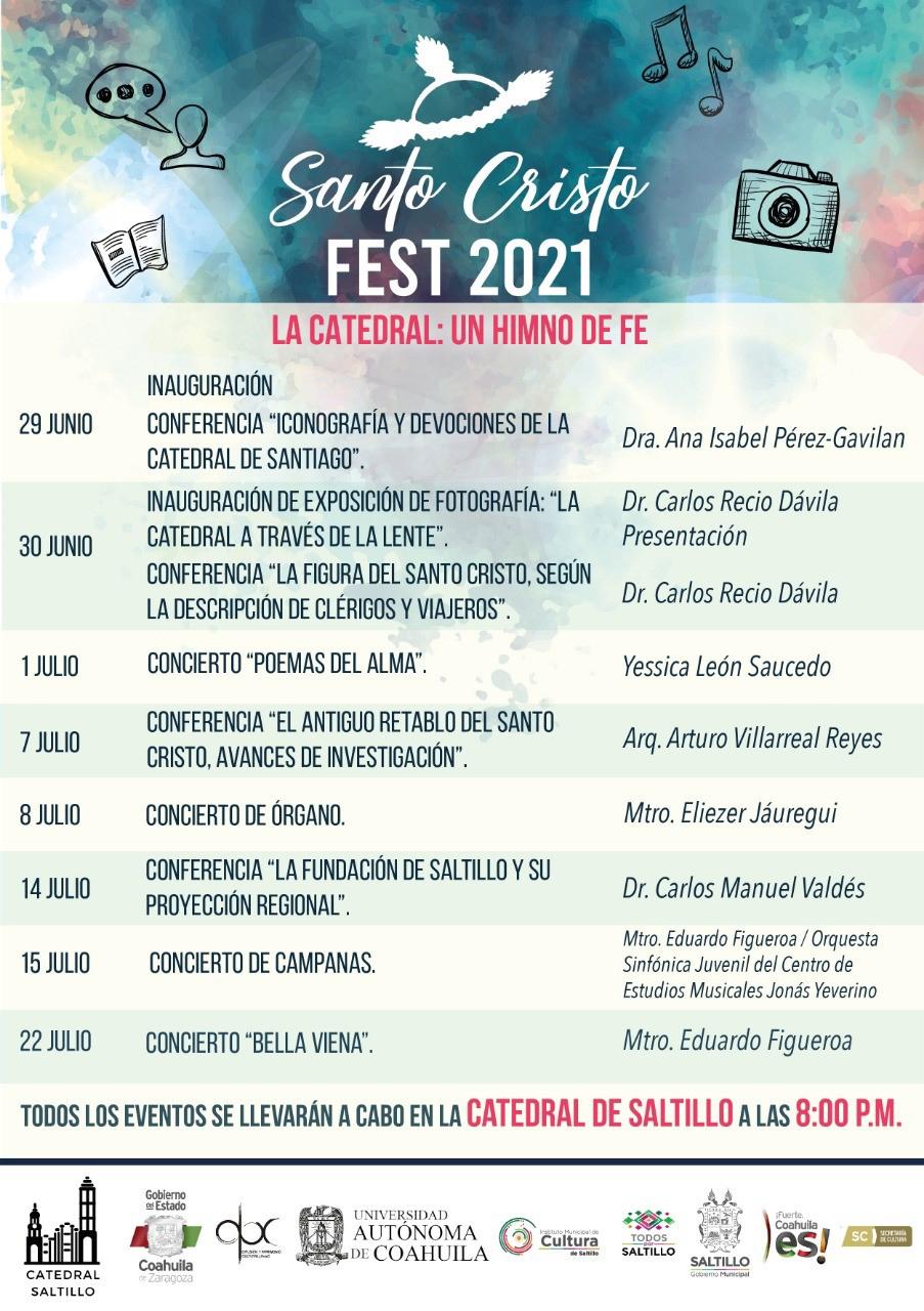 Santo Cristo Fest 2021 5