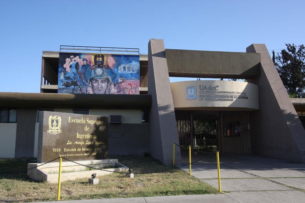 Reducen Cuotas Internas Escuelas y Facultades de la UAdeC 4