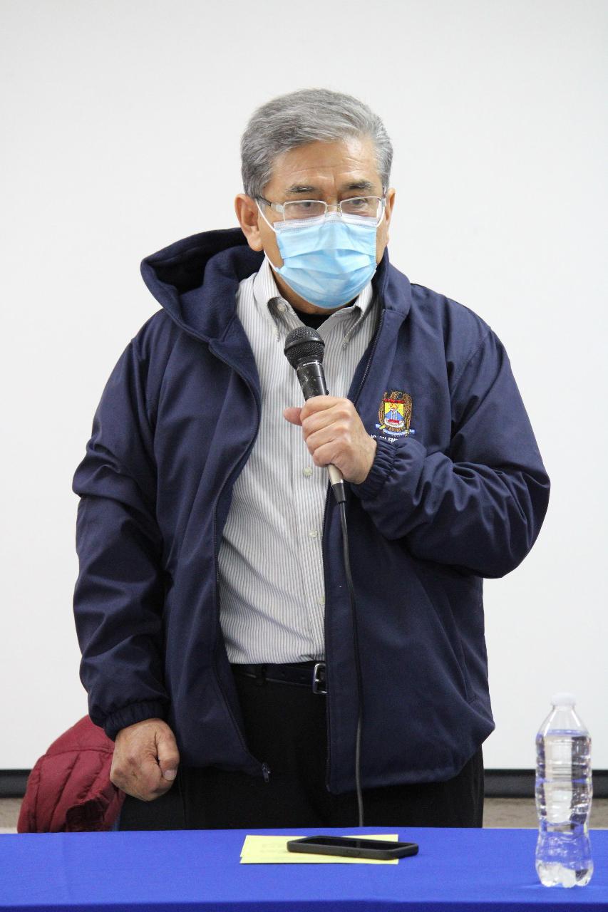 Inaugura Rector Aula de Posgrado en la Escuela d e Licenciatura en Enfermería Unidad Torreón 6