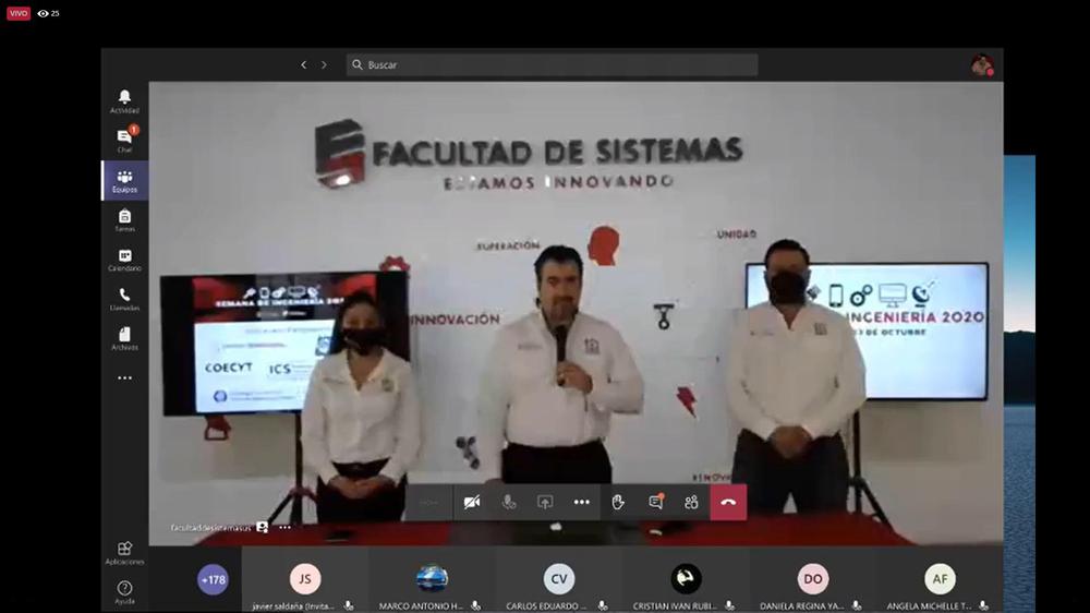 Semana de la Ingenieria 2020 1