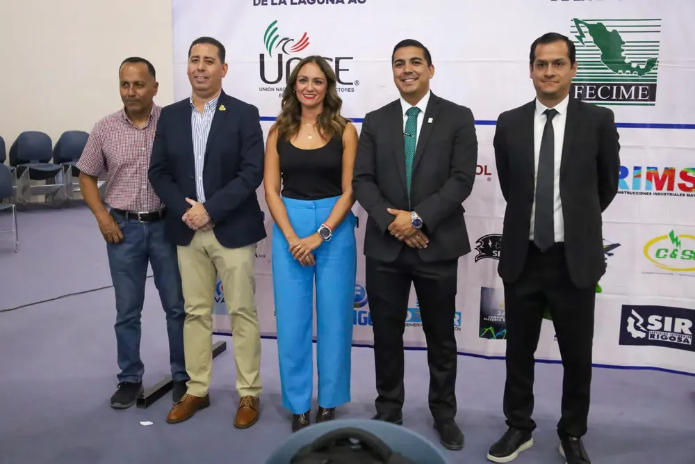 Semana y Foro FIME (7)