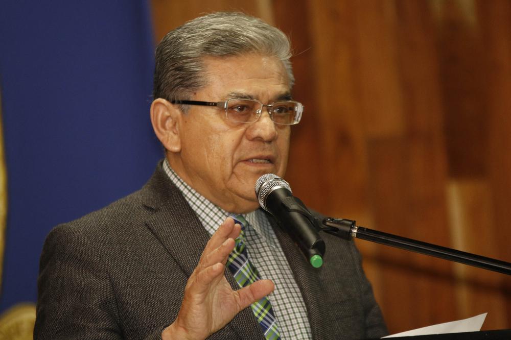 Toma Protesta Director de Mariano Narvaez TM 2019-2022 7