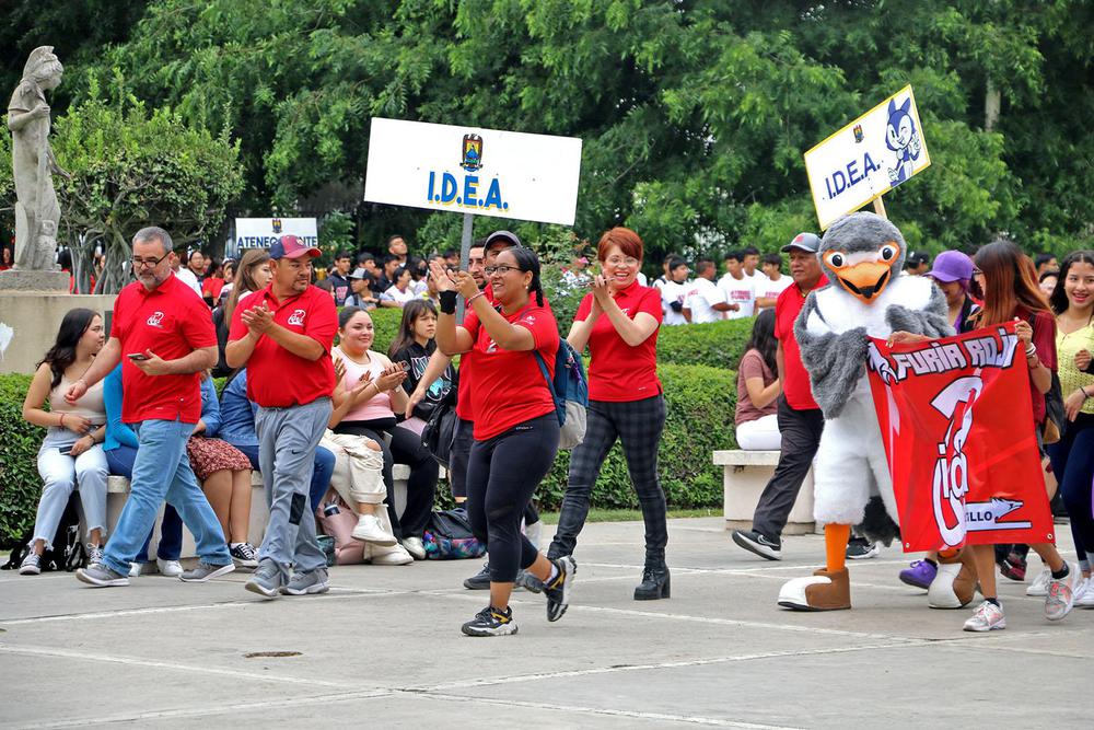 Inicia en la UAdeC la Edicion 4 6 del Torneo Interprepas _3