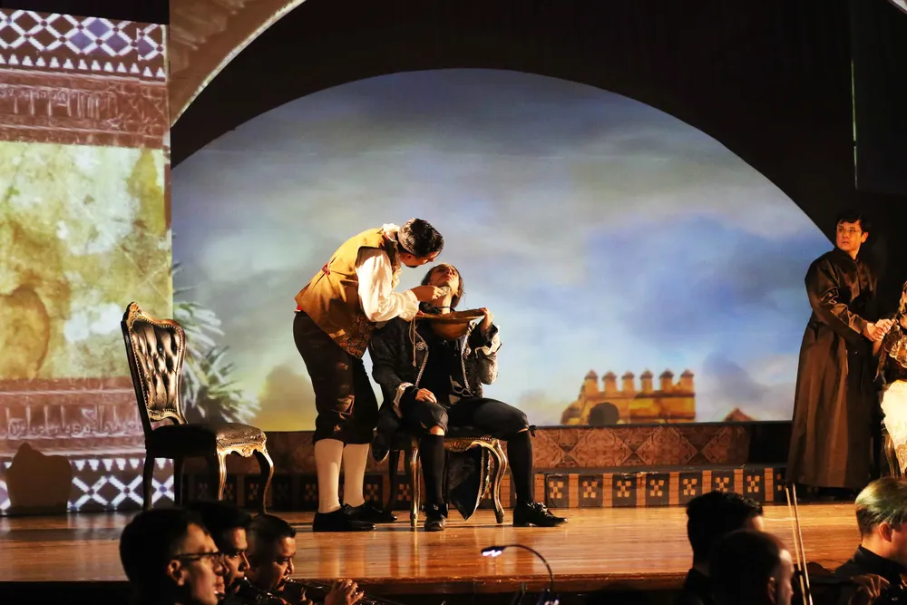 Ópera 67 Aniversario _11