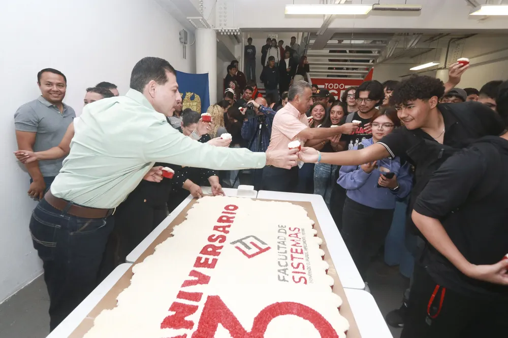 43 Aniversario de la Facultad de Sistemas-8