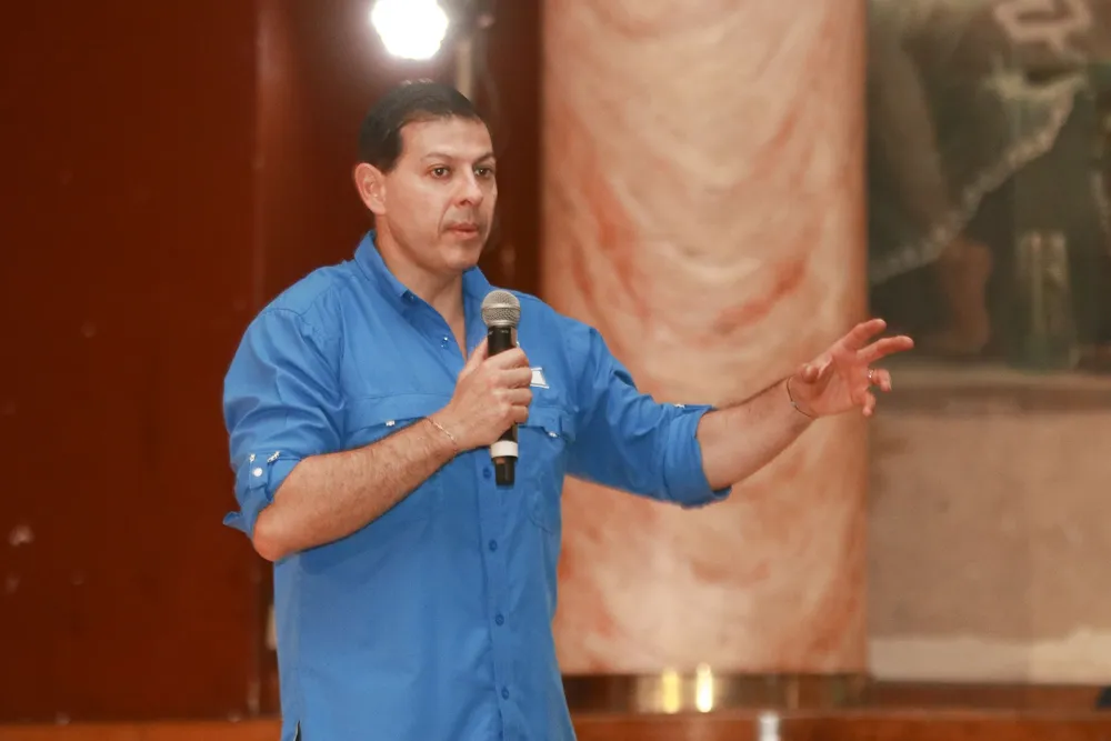 Bienvenida Alumnos de Nuevo Ingreso del Ateneo Fuente-4